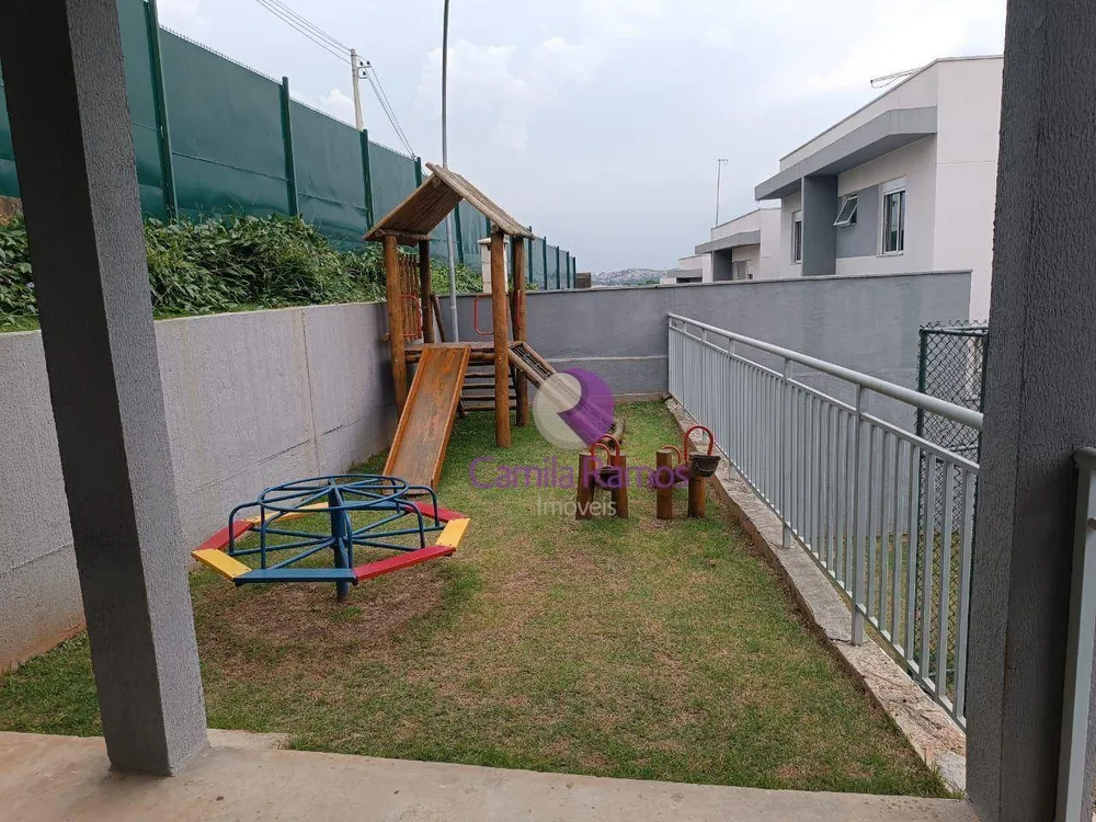 Sobrado, 3 quartos, 109 m² - Foto 4