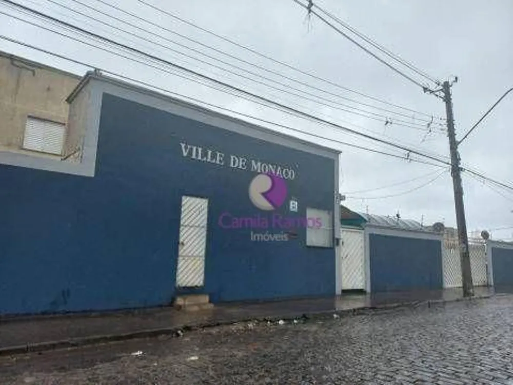 Apartamento, 2 quartos, 50 m² - Foto 4