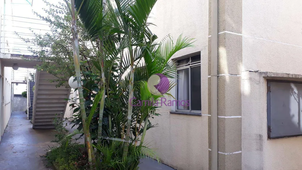 Apartamento, 2 quartos, 50 m² - Foto 3