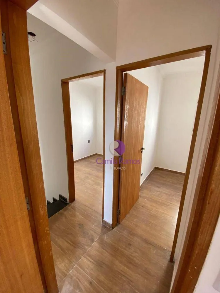 Sobrado, 3 quartos, 88 m² - Foto 2