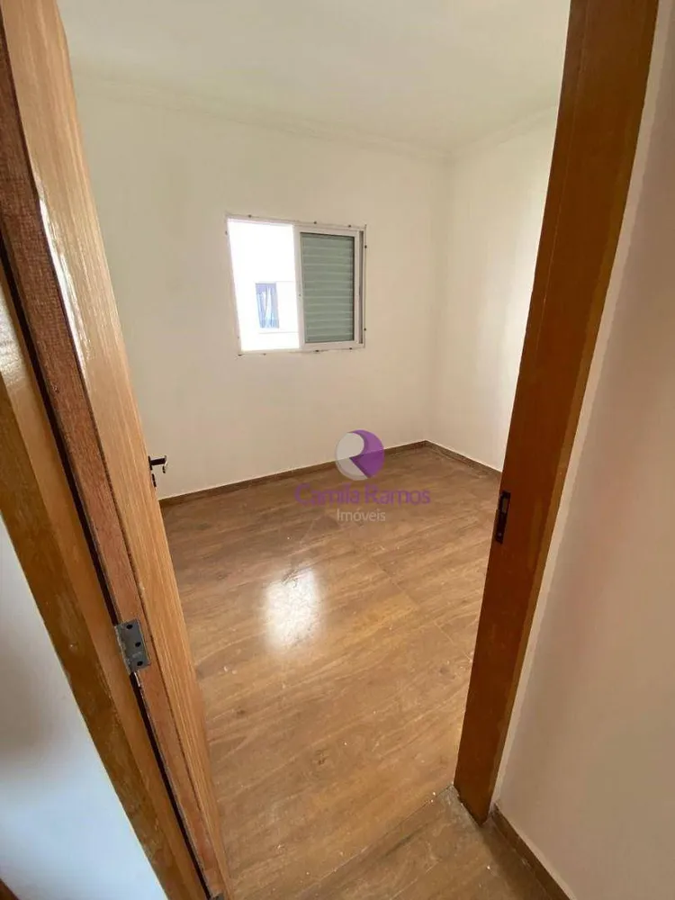 Sobrado, 3 quartos, 88 m² - Foto 3