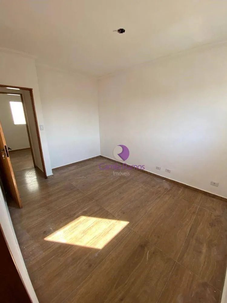 Sobrado, 3 quartos, 88 m² - Foto 4