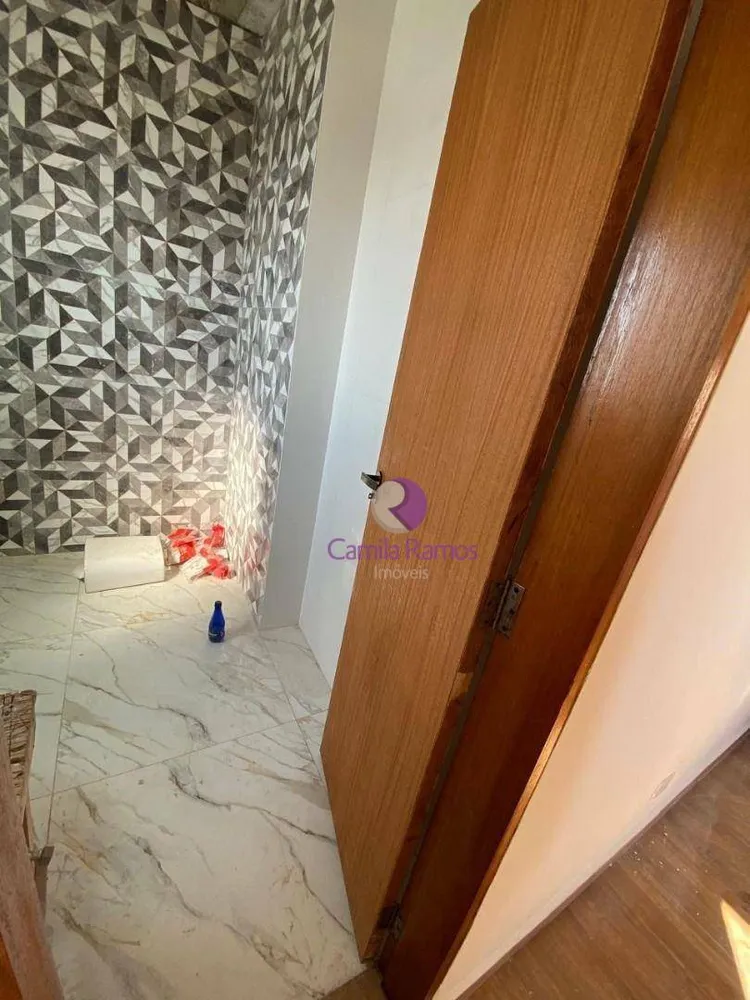 Sobrado, 3 quartos, 88 m² - Foto 1