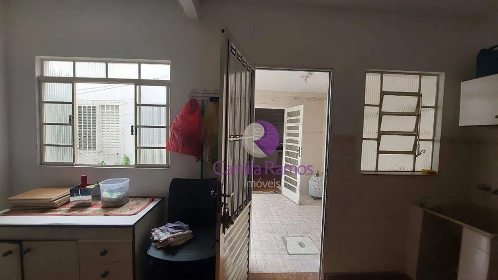 Sobrado, 4 quartos, 251 m² - Foto 3