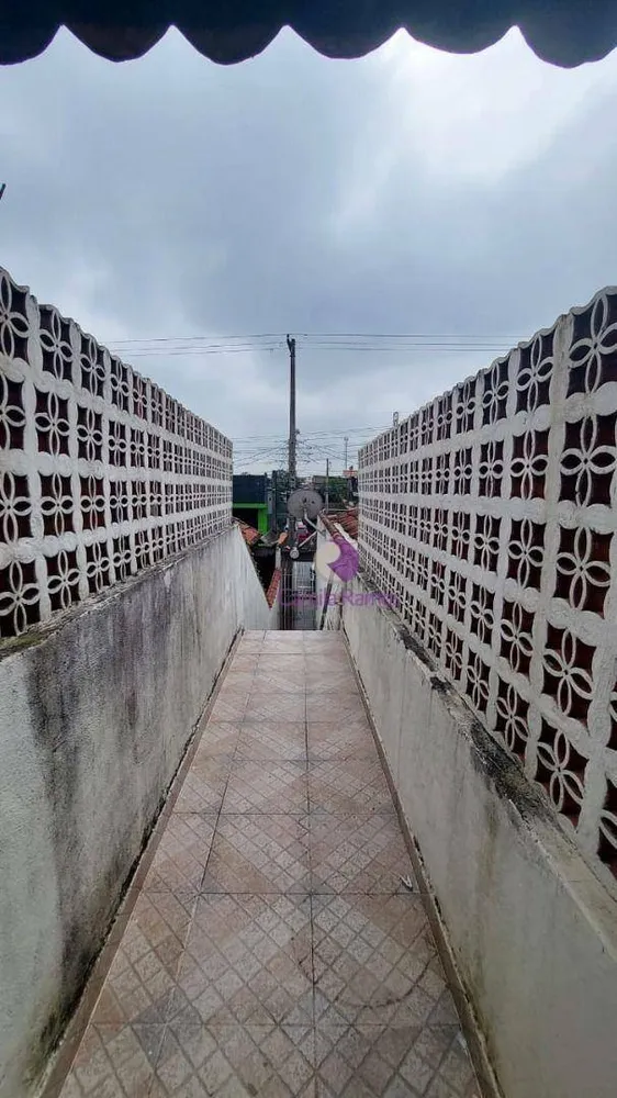 Sobrado, 4 quartos, 251 m² - Foto 2