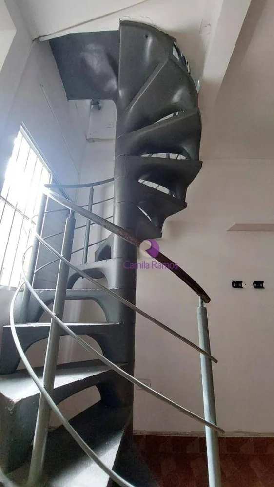 Sobrado, 4 quartos, 251 m² - Foto 4