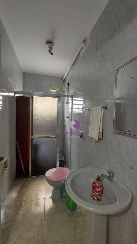 Sobrado, 4 quartos, 251 m² - Foto 1
