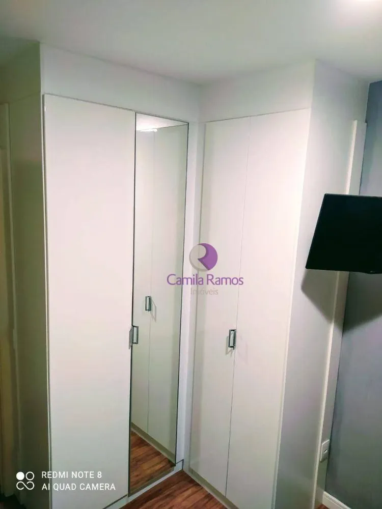 Apartamento, 2 quartos, 48 m² - Foto 2