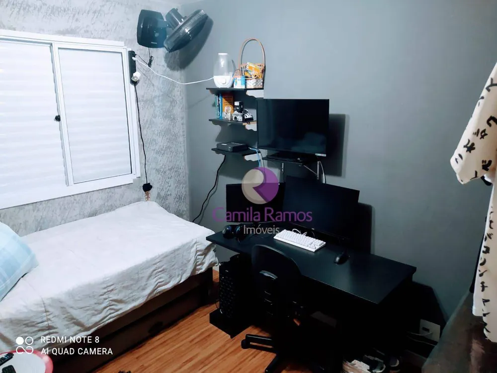 Apartamento, 2 quartos, 48 m² - Foto 3