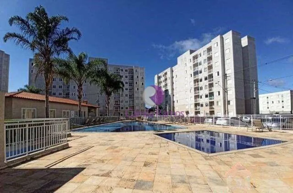 Apartamento, 2 quartos, 48 m² - Foto 1