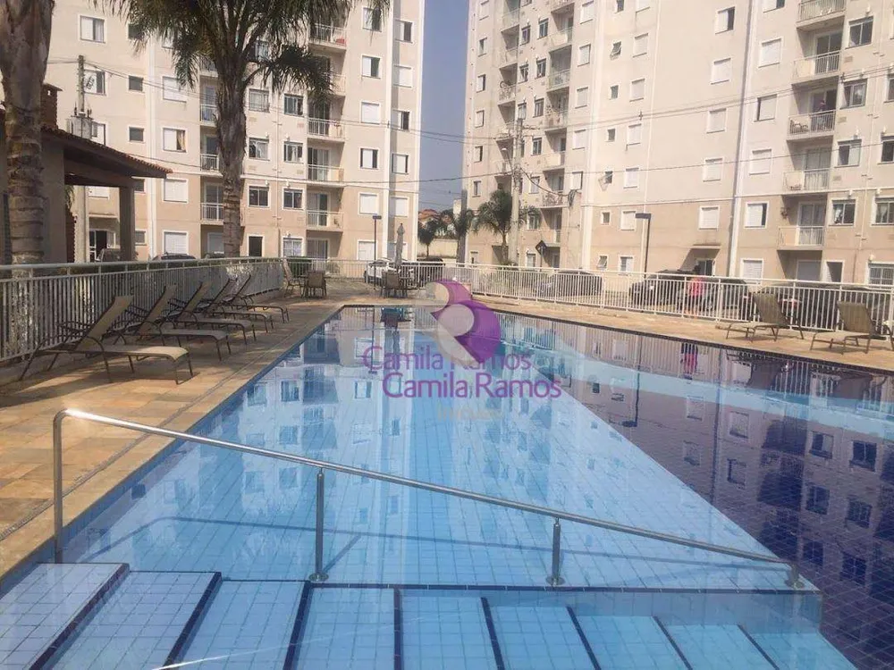 Apartamento, 2 quartos, 48 m² - Foto 4