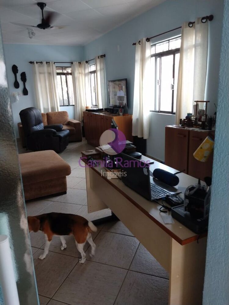 Casa, 2 quartos, 150 m² - Foto 1