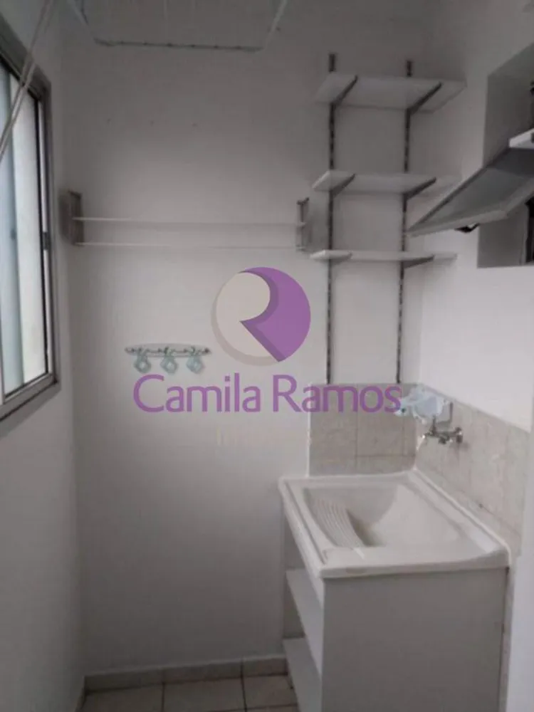 Apartamento, 2 quartos, 55 m² - Foto 3