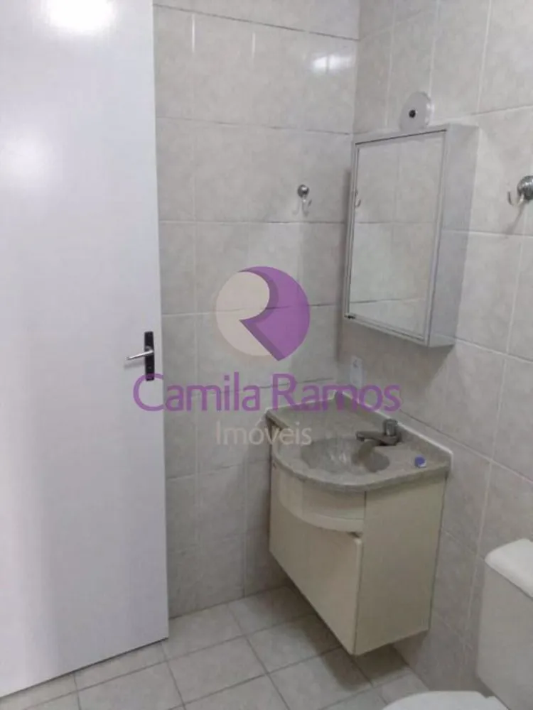 Apartamento, 2 quartos, 55 m² - Foto 2