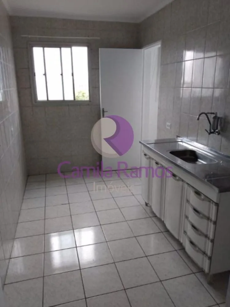 Apartamento, 2 quartos, 55 m² - Foto 4