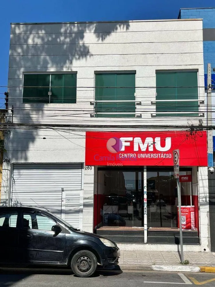 Loja-Salão, 125 m² - Foto 7