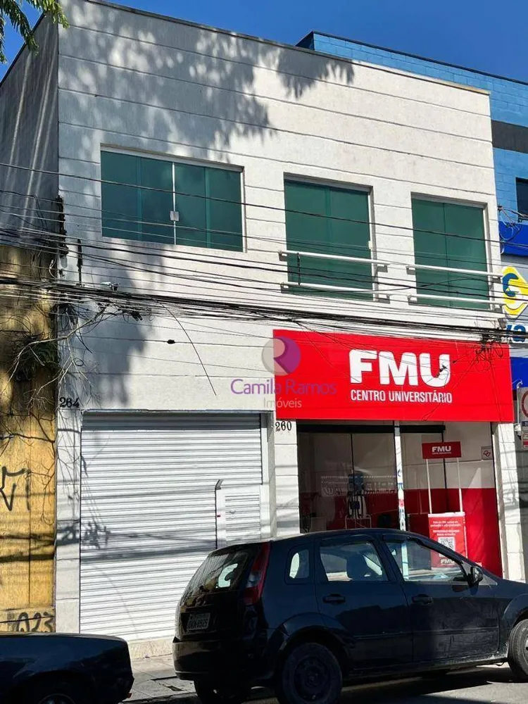 Loja-Salão, 125 m² - Foto 1
