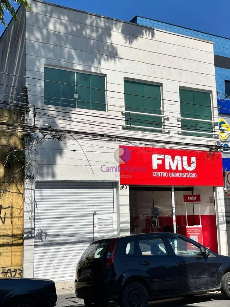 Loja-Salão, 125 m² - Foto 8