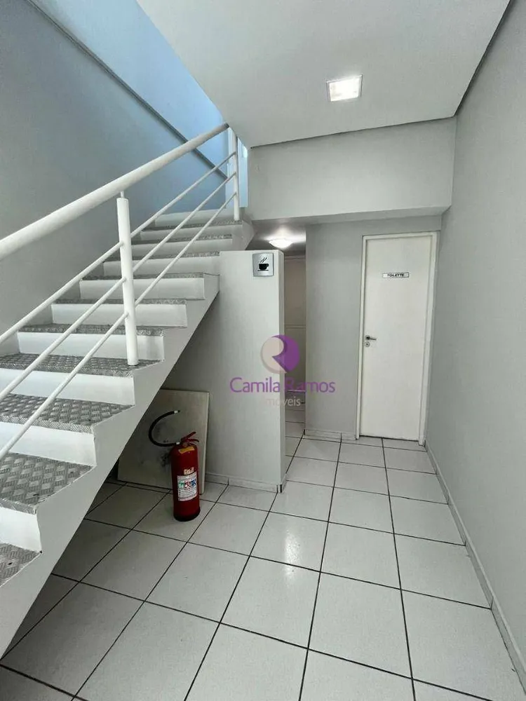Loja-Salão, 125 m² - Foto 3