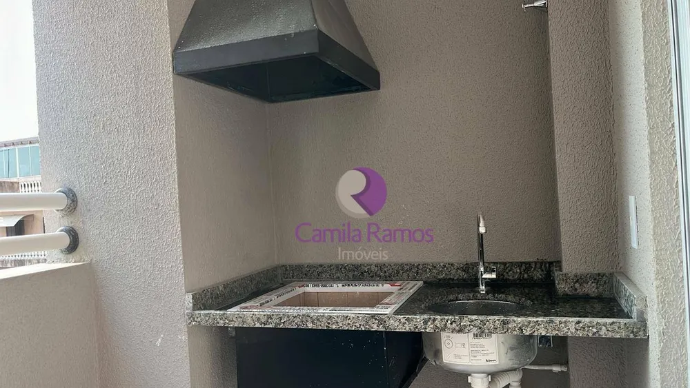 Apartamento, 2 quartos, 54 m² - Foto 1