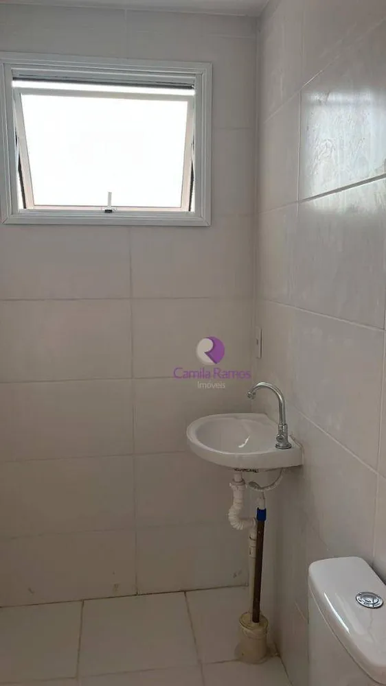 Apartamento, 2 quartos, 54 m² - Foto 4