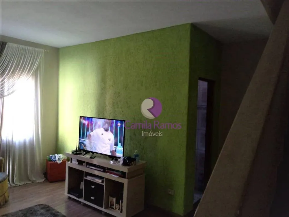 Sobrado, 2 quartos, 166 m² - Foto 5