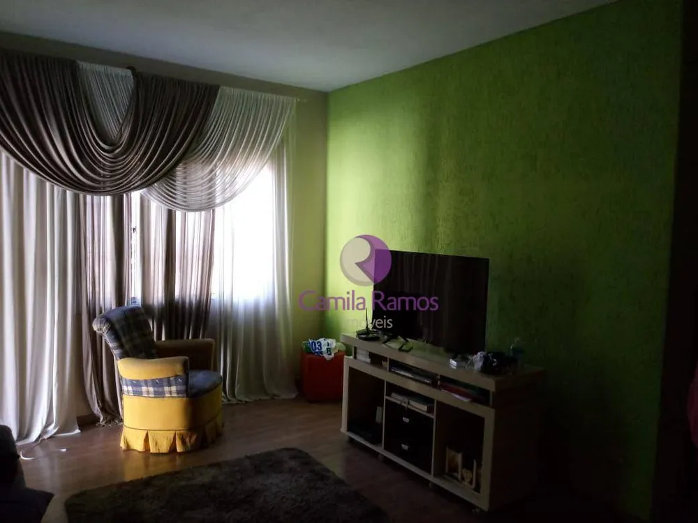Sobrado, 2 quartos, 166 m² - Foto 2
