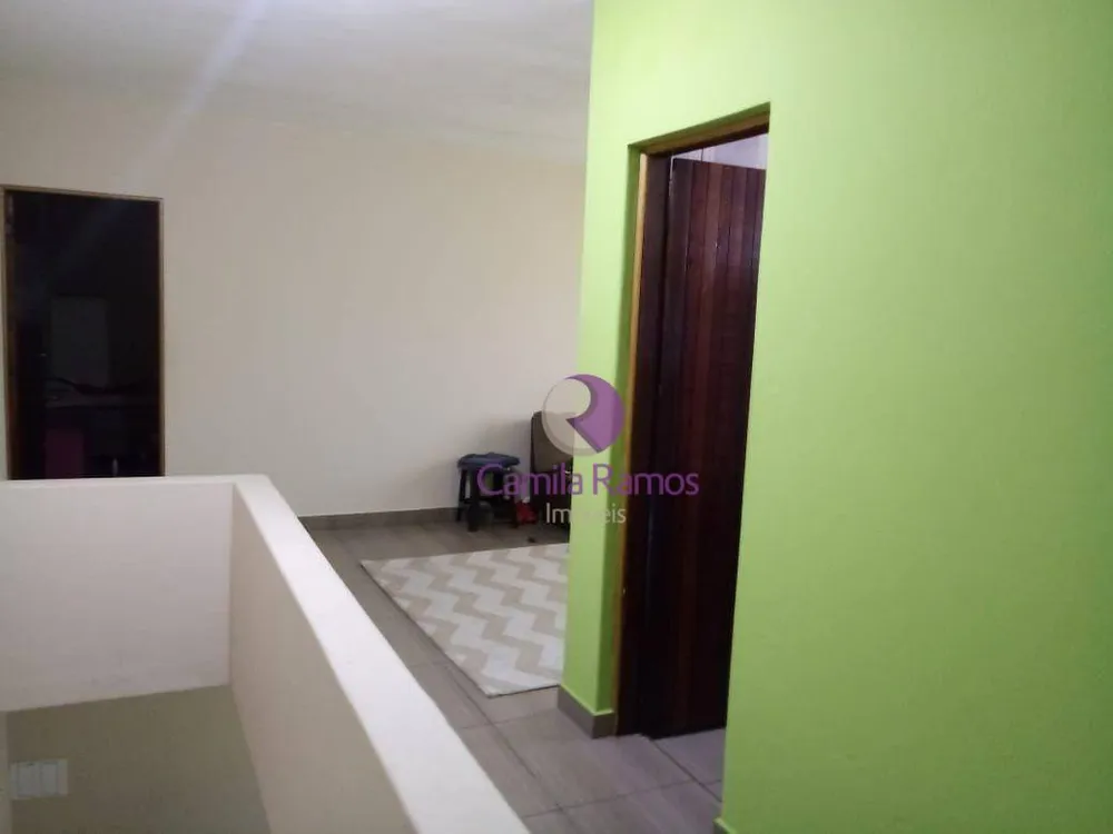Sobrado, 2 quartos, 166 m² - Foto 7
