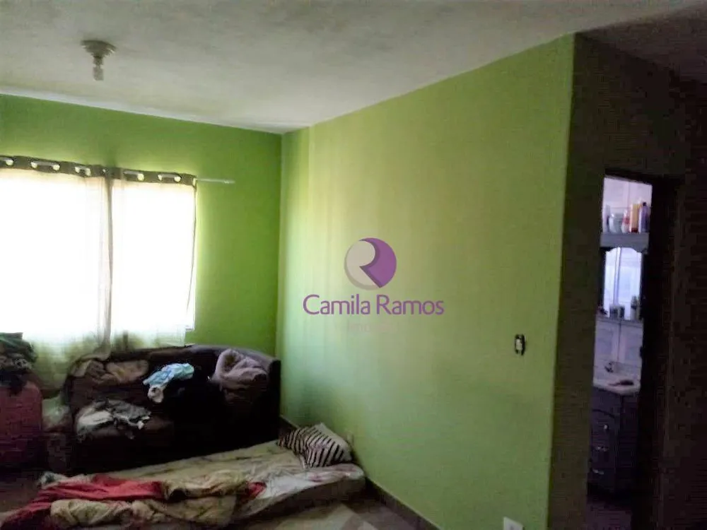Sobrado, 2 quartos, 166 m² - Foto 4