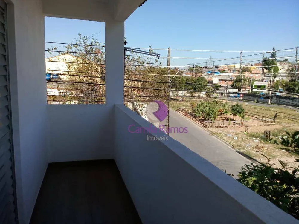 Sobrado, 2 quartos, 166 m² - Foto 1