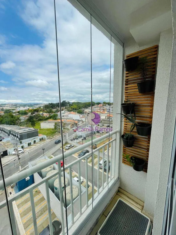 Apartamento, 2 quartos, 52 m² - Foto 4