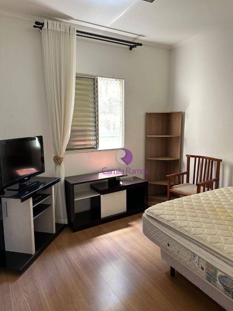 Apartamento, 3 quartos, 76 m² - Foto 3