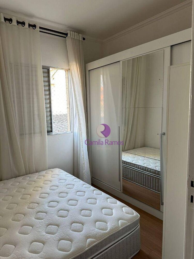 Apartamento, 3 quartos, 76 m² - Foto 4