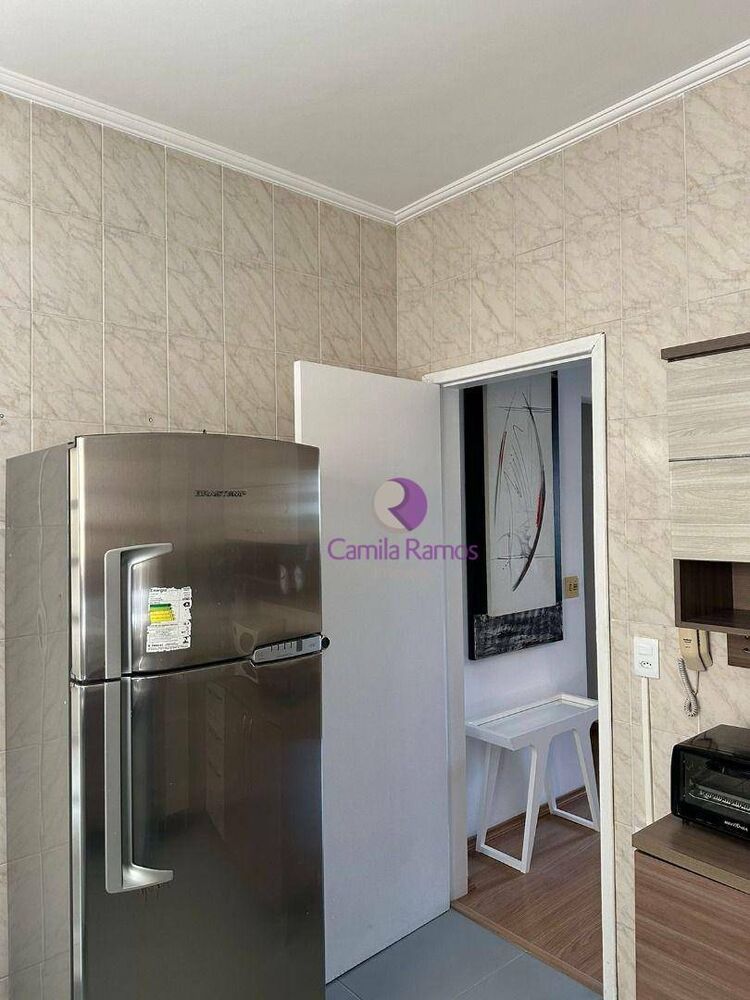 Apartamento, 3 quartos, 76 m² - Foto 2