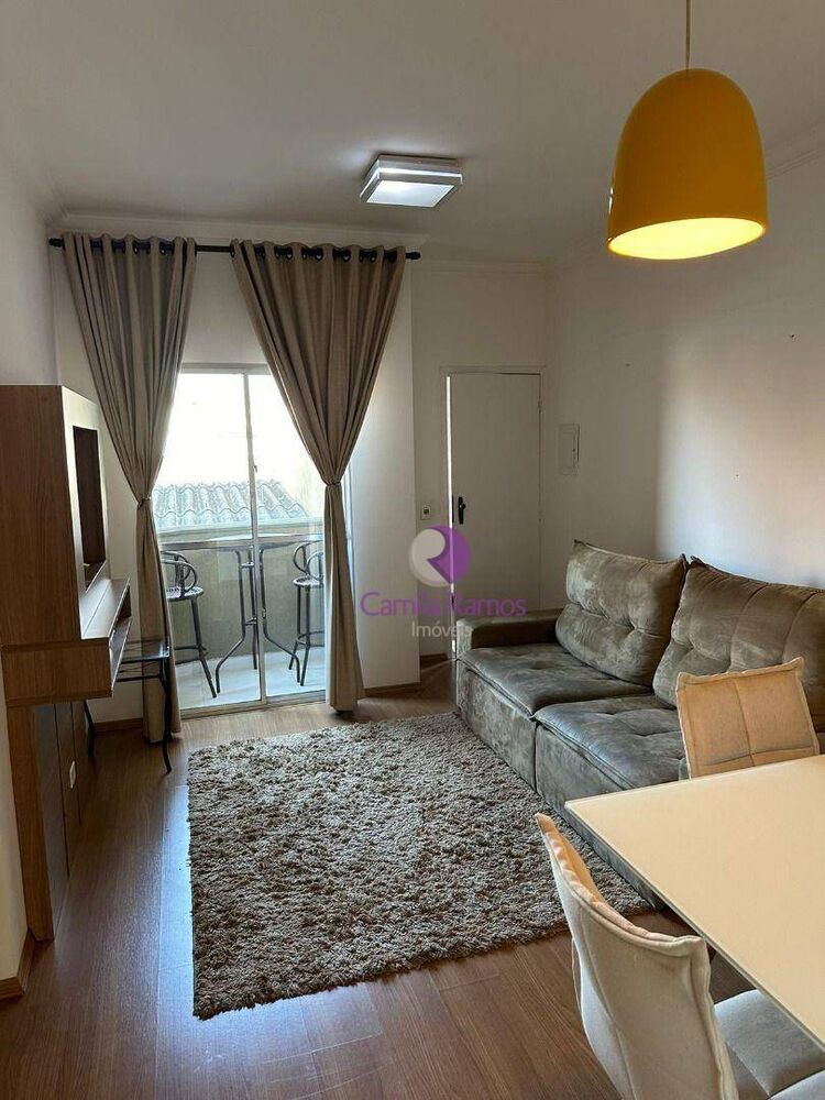 Apartamento, 3 quartos, 76 m² - Foto 1
