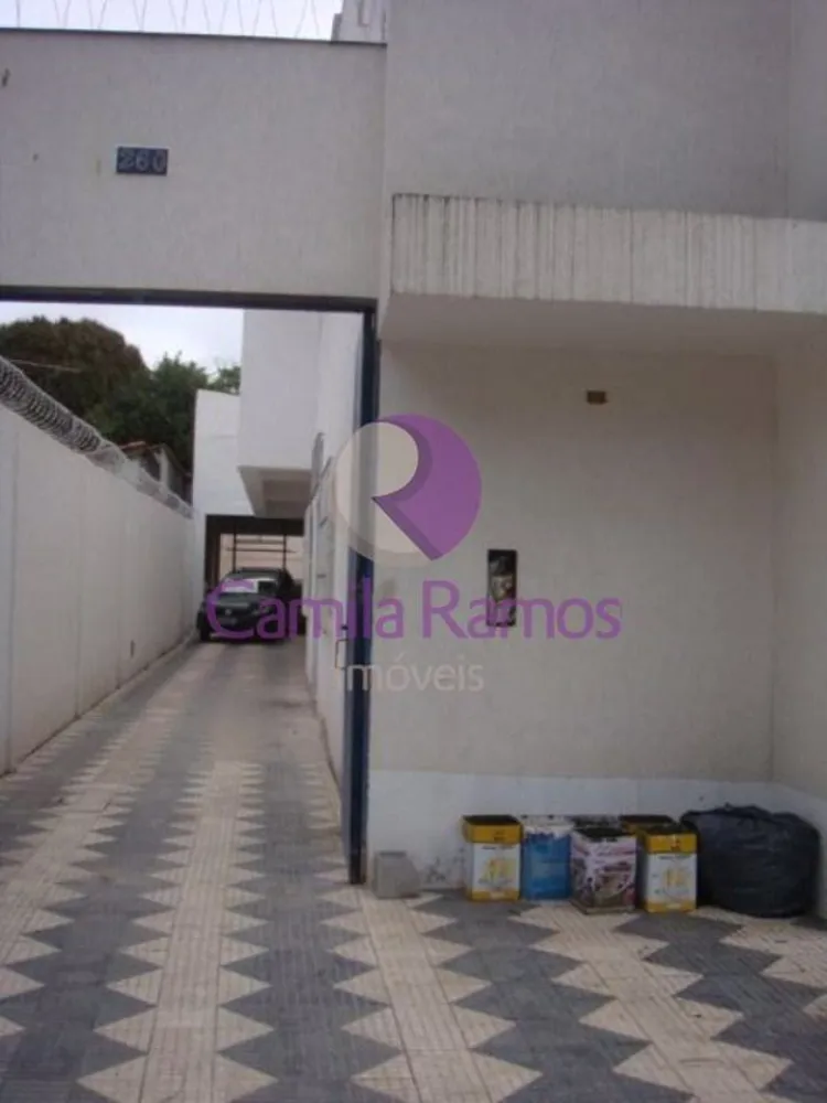 Prédio Inteiro, 519 m² - Foto 2