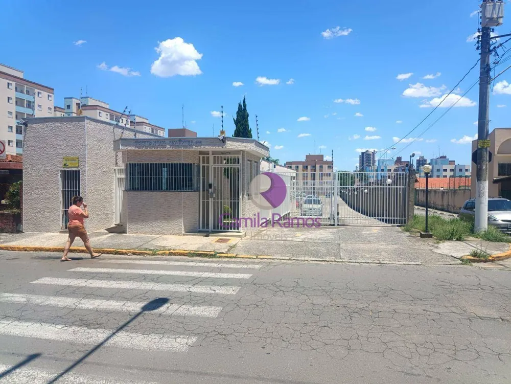 Apartamento, 2 quartos, 45 m² - Foto 2