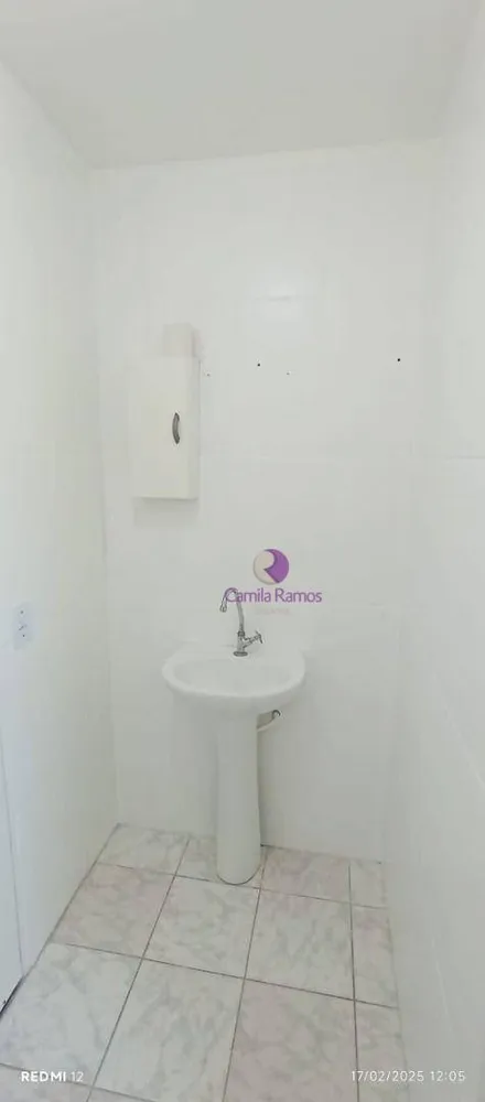 Apartamento, 2 quartos, 45 m² - Foto 3