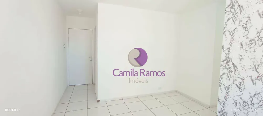 Apartamento, 2 quartos, 45 m² - Foto 4