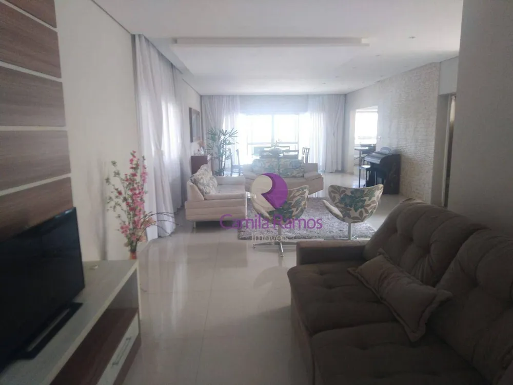 Sobrado, 5 quartos, 470 m² - Foto 1