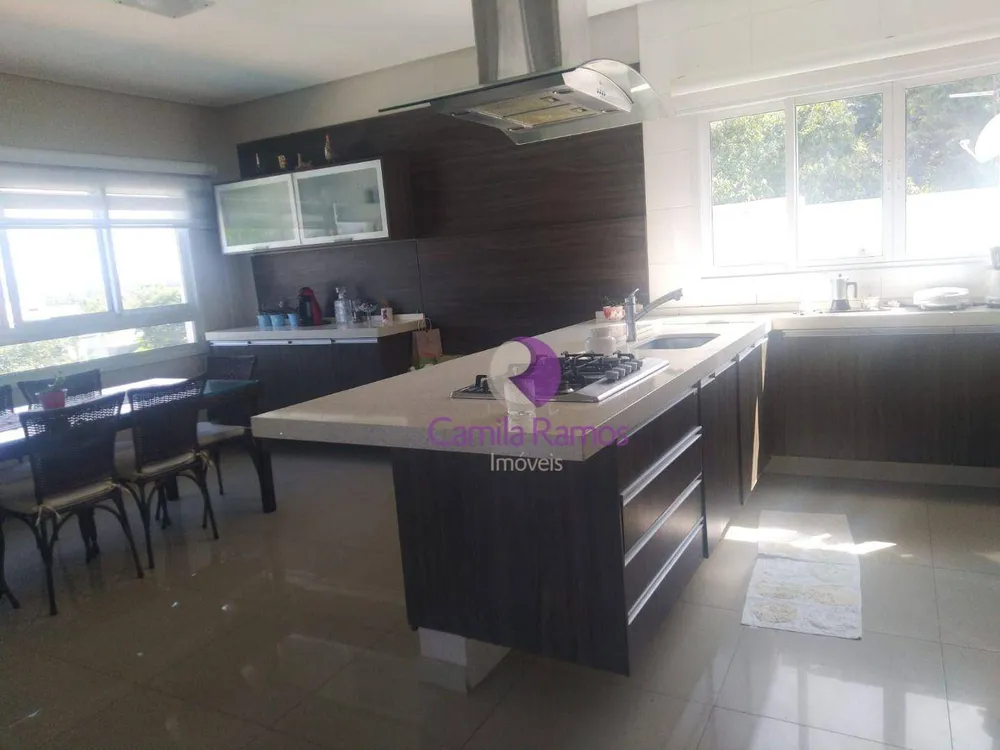Sobrado, 5 quartos, 470 m² - Foto 2