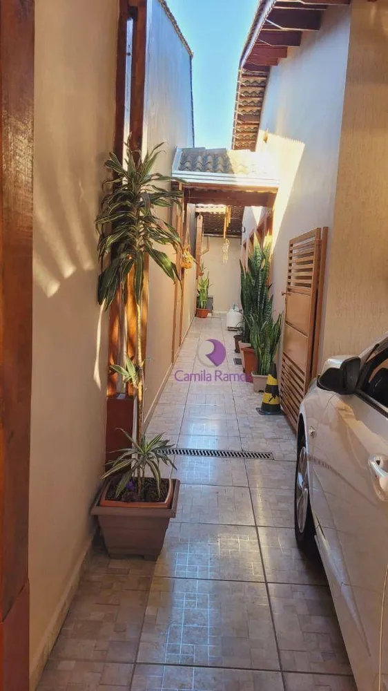 Casa, 2 quartos, 62 m² - Foto 5