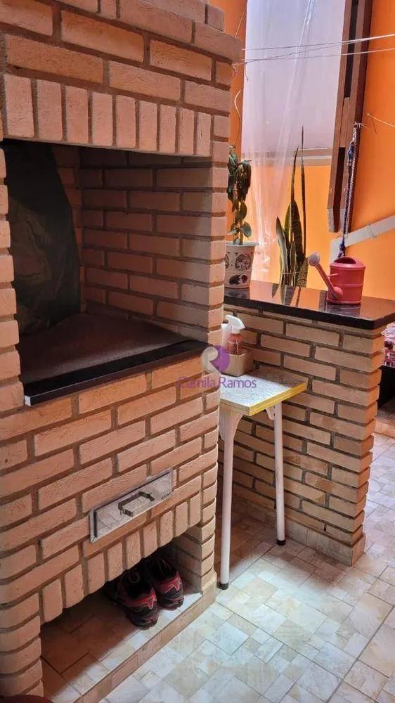 Casa, 2 quartos, 62 m² - Foto 7