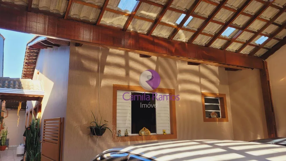 Casa, 2 quartos, 62 m² - Foto 4
