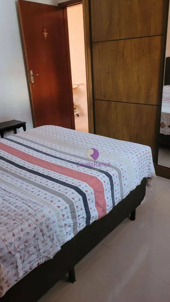 Casa, 2 quartos, 62 m² - Foto 2