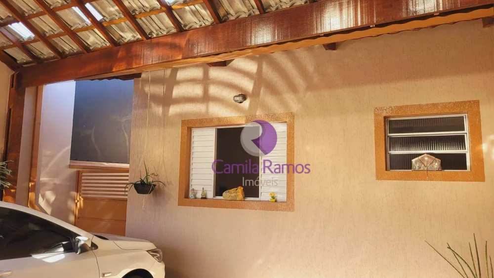 Casa, 2 quartos, 62 m² - Foto 6