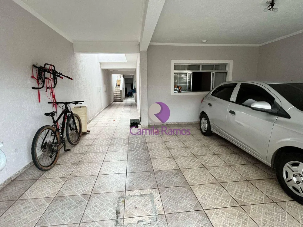 Sobrado, 3 quartos, 234 m² - Foto 8
