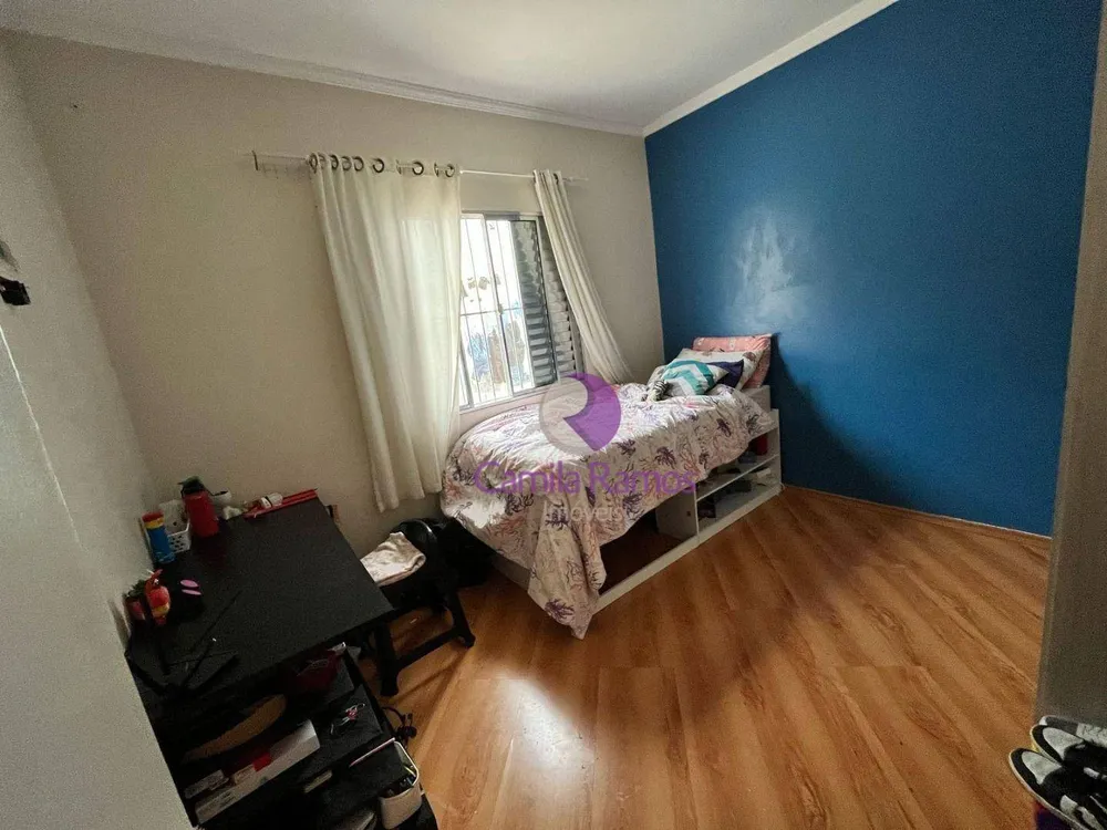 Sobrado, 3 quartos, 234 m² - Foto 3