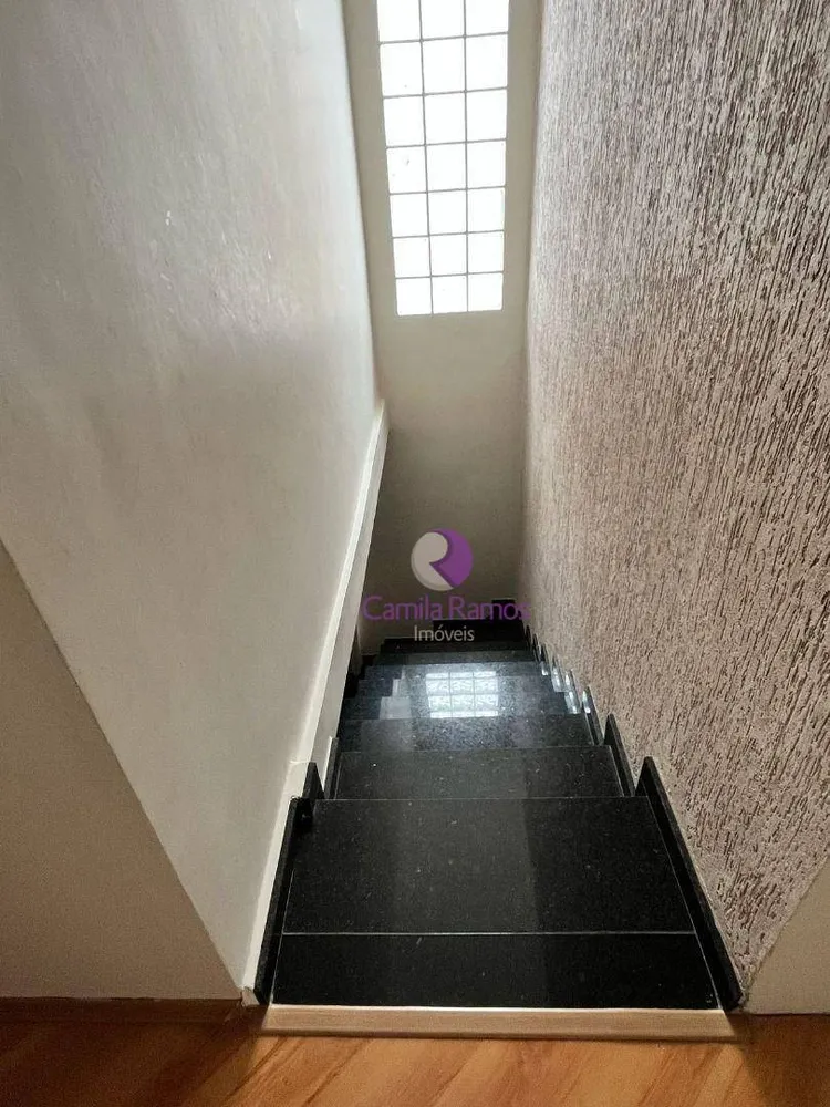 Sobrado, 3 quartos, 234 m² - Foto 6