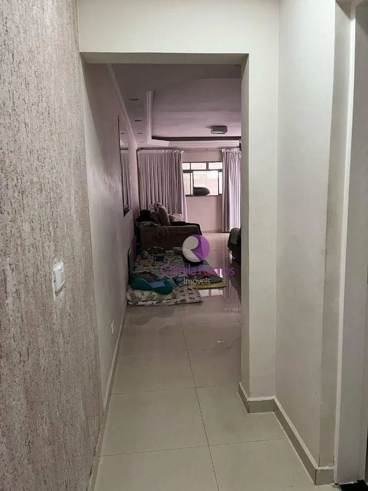 Sobrado, 3 quartos, 234 m² - Foto 7